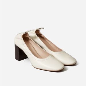 Everlane Day High Heel (2.75”)